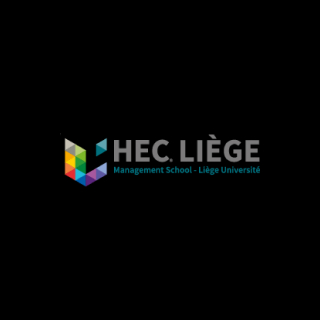 Logo de HEC Liège
