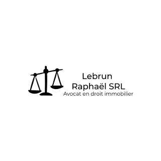 Logo de Lebrun Raphaël