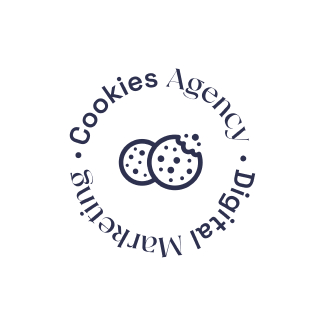 Logo de Cookies Agency