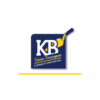 Logo de KB Construction