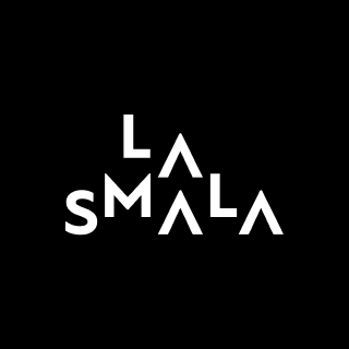 Logo de La SMALA