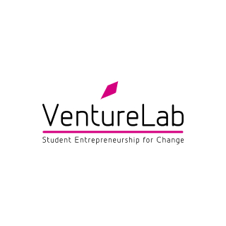 Logo de VentureLab